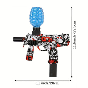 MP9 Gel Ball blaster